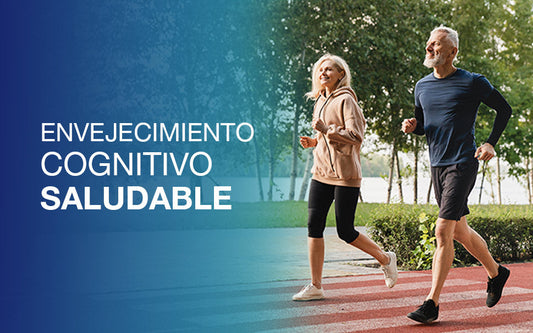 Envejecimiento cognitivo saludable