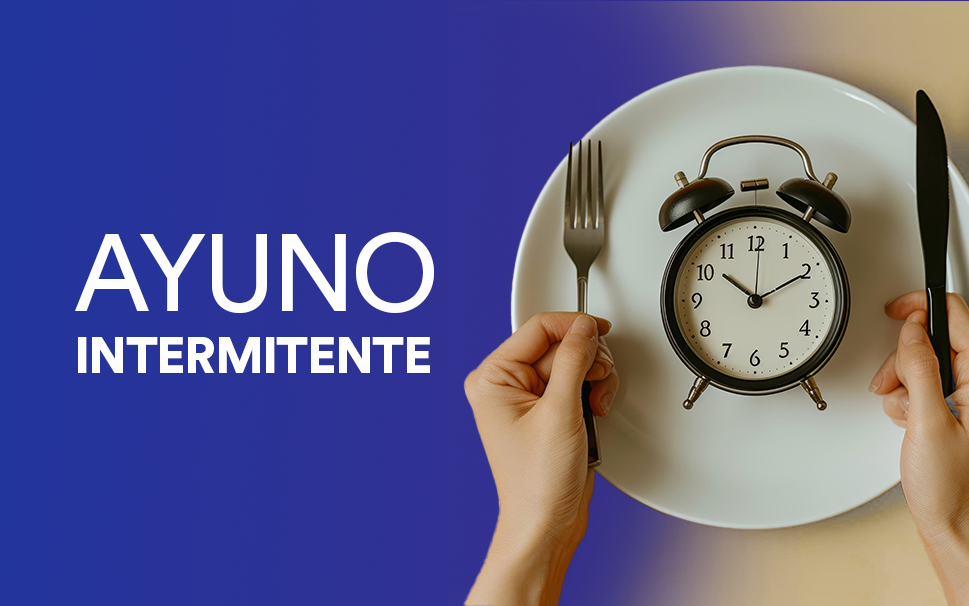 Ayuno Intermitente
