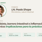 Introducción a la Medicina de Sistemas y bases científicas para la prescripción de Nutracéuticos.