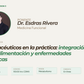 Introducción a la Medicina de Sistemas y bases científicas para la prescripción de Nutracéuticos.