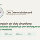 Introducción a la Medicina de Sistemas y bases científicas para la prescripción de Nutracéuticos.