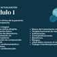 Curso actualización: Nutrición, metabolismo y peimenopausia