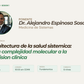 Introducción a la Medicina de Sistemas y bases científicas para la prescripción de Nutracéuticos.
