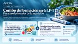 Paquete de formación en GLP1 y Obesidad/Taller y Sesión