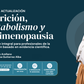 Curso actualización: Nutrición, metabolismo y peimenopausia