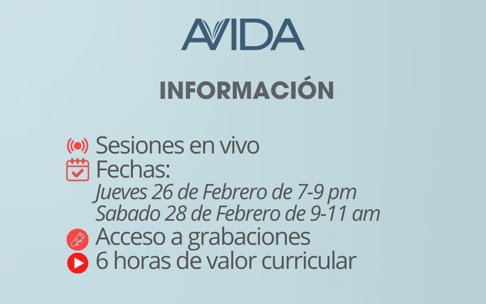 Taller Interdisciplinario: El Rol del Nutriólogo en Terapias con GLP-1 Integración médico–nutricional en la práctica clínica actual