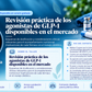 Paquete de formación en GLP1 y Obesidad/Taller y Sesión