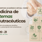 Introducción a la Medicina de Sistemas y bases científicas para la prescripción de Nutracéuticos.