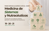 Introducción a la Medicina de Sistemas y bases científicas para la prescripción de Nutracéuticos.